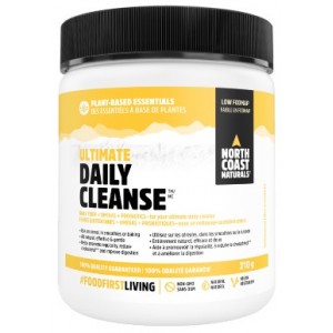 Daily Cleanse - 210 г